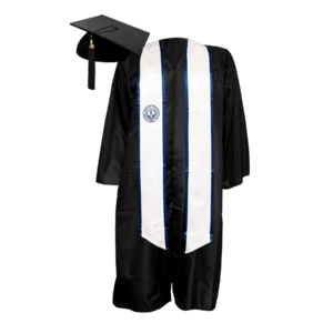 Associate Graduation Sash Bundle